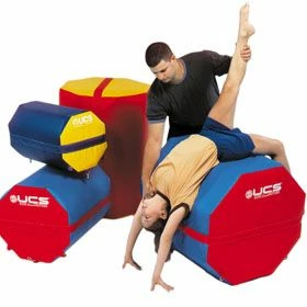 Octagonal Spot Trainer - Image 2