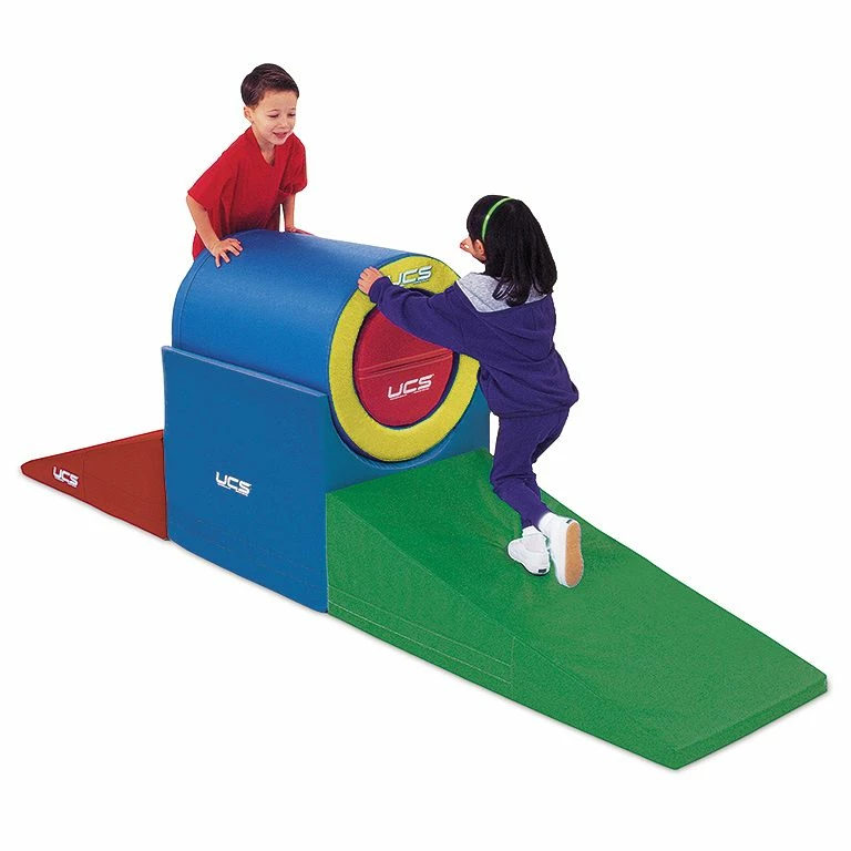 Barrel Rack And Slide