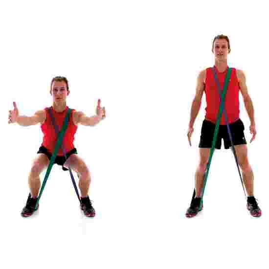 Sport-Thieme "Jumpstretch" Powerband - Image 16