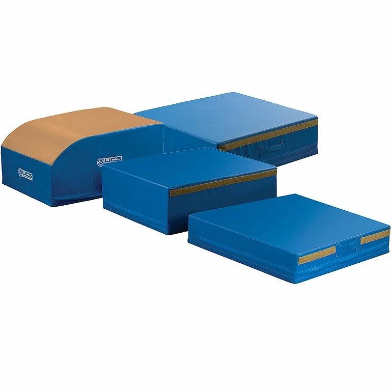 Vault Training Table