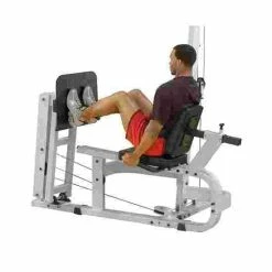 Body Solid Body-Solid Leg Press