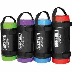 Gymstick Fitness Bag