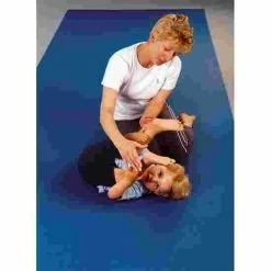 Sport-Thieme Roll-Up Games And Exercise Mat
