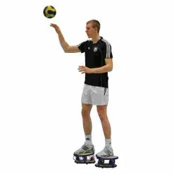 Pedalo "32" Springboard