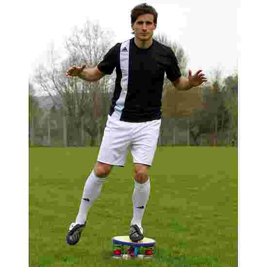 Pedalo "32" Springboard - Image 3