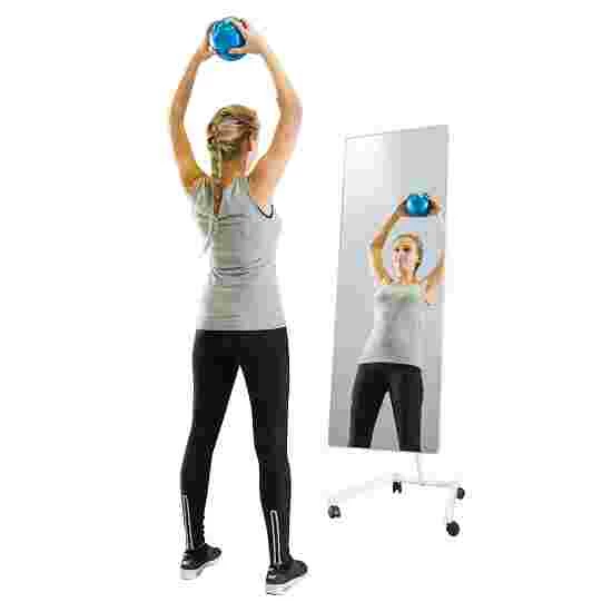 HWK Therapieliegen Corrective Mirror - Image 3