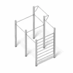 Playparc "Mini" Callisthenics Station