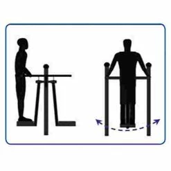 Art Outside Air Skier