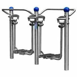 Art Outside Double Leg Trainer