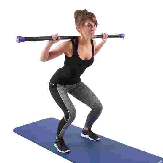 Sport-Thieme Weighted Steel Bar - Image 14