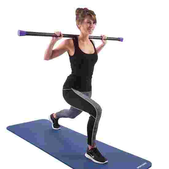 Sport-Thieme Weighted Steel Bar - Image 16