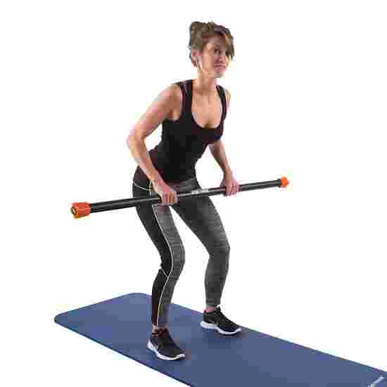 Sport-Thieme Weighted Steel Bar - Image 17