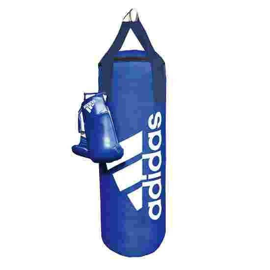 Adidas Blue Corner Boxing Kit