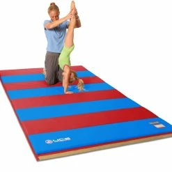 Educator 140 Folding Mats