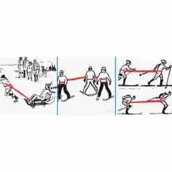 Reivo "Ski" Band, 4 M