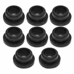 Sport-Thieme Replacement Rubber Feet, Set Of 8