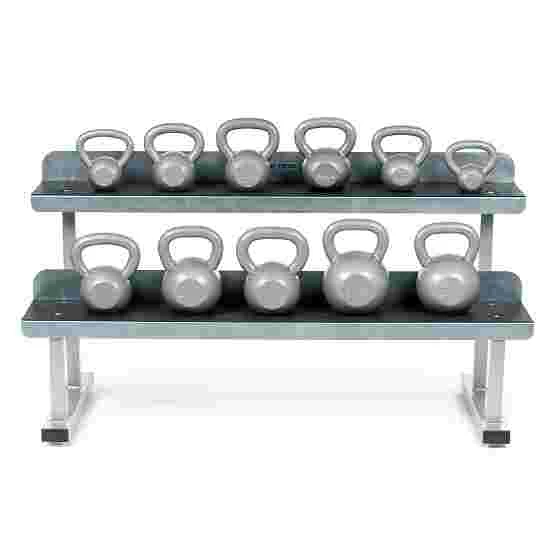 Sport-Thieme Kettlebell Storage Rack - Image 5