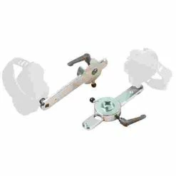 Ergofit Ergo-Fit Adjustable Pedal Arms