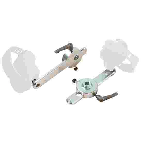 Ergofit Ergo-Fit Adjustable Pedal Arms