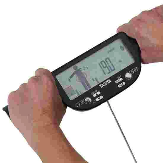 Tanita "BC-601" Segment Analysis Scales