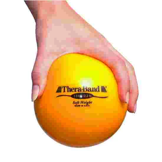 TheraBand "Soft Weight" Weight Ball - Image 6