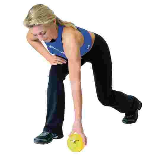 TheraBand "Soft Weight" Weight Ball - Image 8