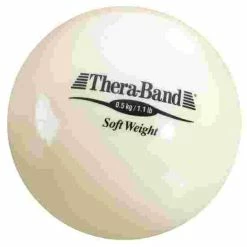 TheraBand "Soft Weight" Weight Ball