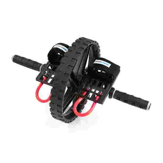 Sport-Thieme "Power Ab Roller" Abdominal Trainer - Image 3