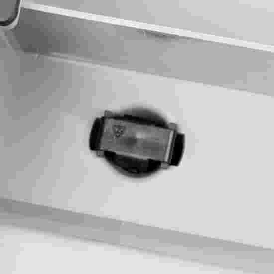 4 Replacement Clips For Reebok "Step"