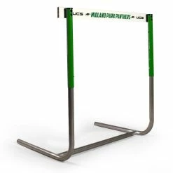 Welded Rocker Hurdle