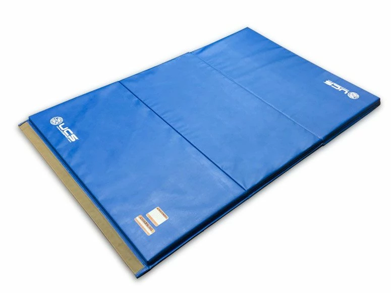 Challenger 150 Folding Mats - Image 2