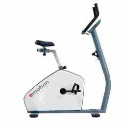 Emotion Fitness "Motion Cycle 600" Ergometer Exercise Bike