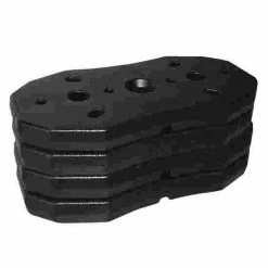 Finnlo Weight Stack Add-On Set