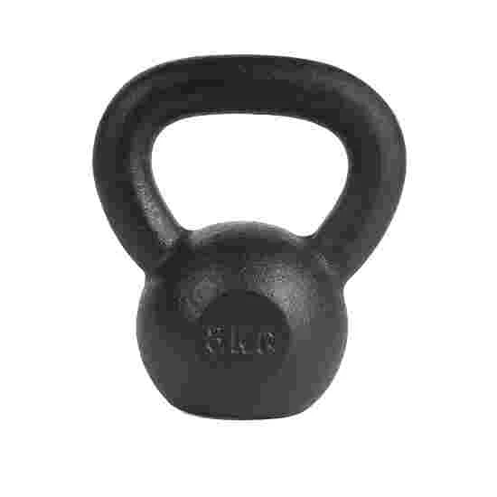 Sport-Thieme Powder-Coated Kettlebell - Image 2