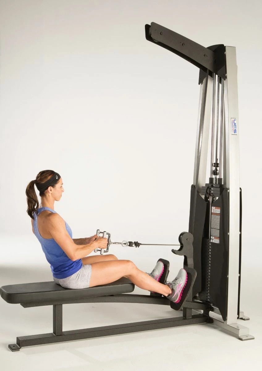 Low Row Tower - Image 5