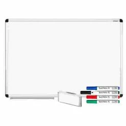 4.89 Whiteboard Set