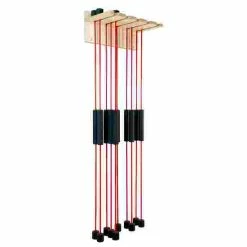 Sport-Thieme Hanging Unit For Oscillating Bars