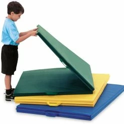 Fold N Half 201 Series Gym Mats