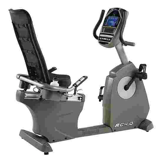 U.N.O. Fitness Recumbent Ergometer "RC 4.0" - Image 2