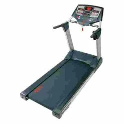U.N.O. Fitness U.N.O. Treadmill "LTX5 Pro"