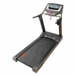 U.N.O. Fitness "LTX 6 Pro" Treadmill