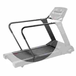 U.N.O. Fitness Handle For "LTX 5" And "LTX 6 Pro" Treadmills