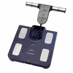 Omron Body Fat Scales "BF 511"