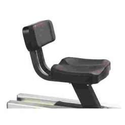 Fluid First Degree Back Rest For Rowing Machine Seats