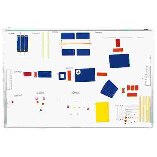 Magnetsporthalle Magnetic Sports Hall 100 - Image 3