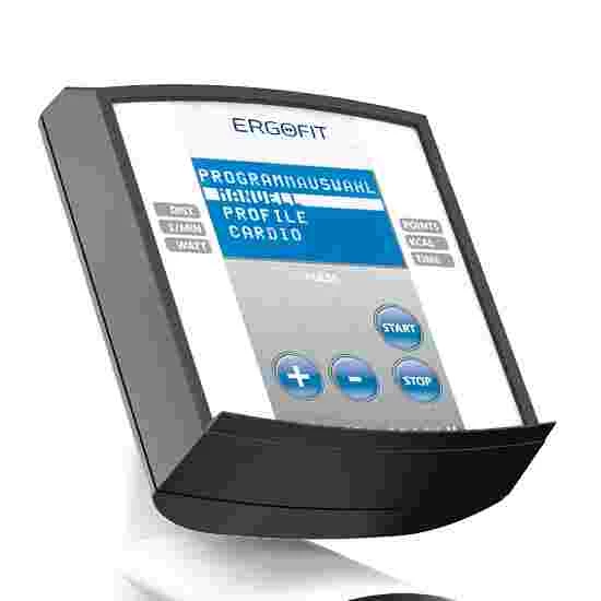 Ergofit "Cycle 4000" Ergometer Exercise Bike - Image 2