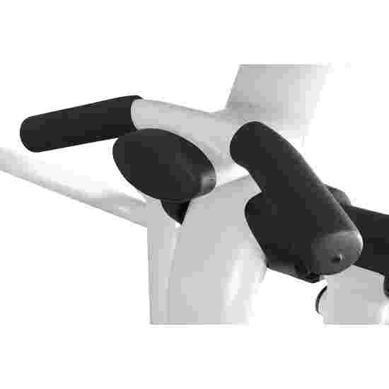 Ergofit "Cross 4000" Cross Trainer - Image 2