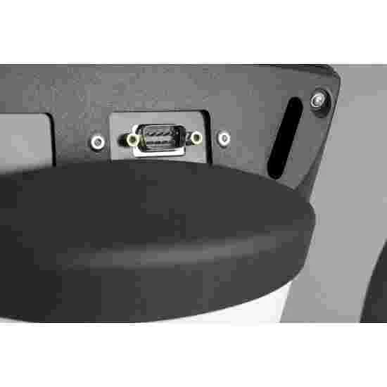 Ergofit "Cross 4000" Cross Trainer - Image 3