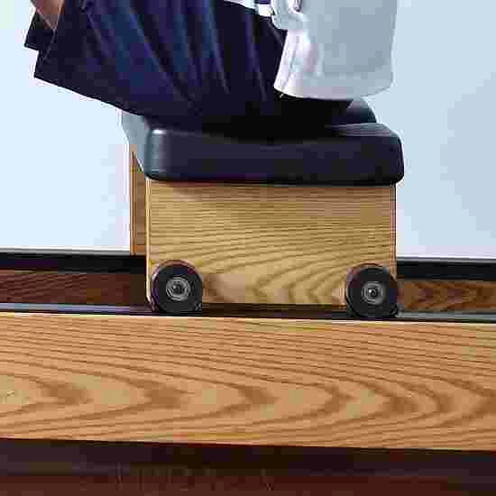 WaterRower Water Rowing Machine - Image 6