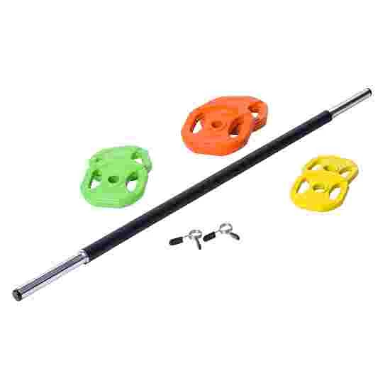 Sport-Thieme Barbell Set - Image 4
